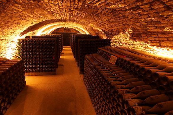 Une Parenthese En Champagne Jaucourt Kültér fotó