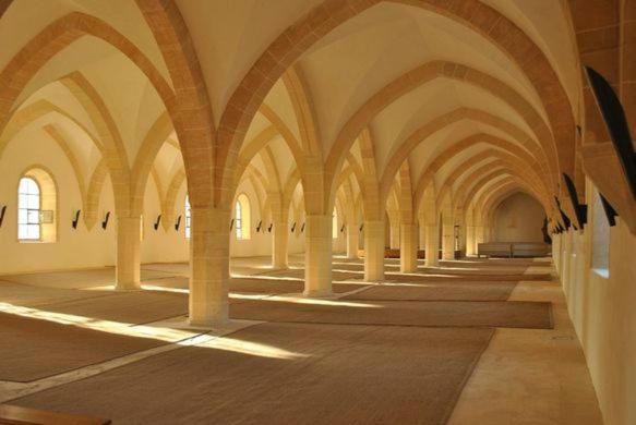 Une Parenthese En Champagne Jaucourt Kültér fotó