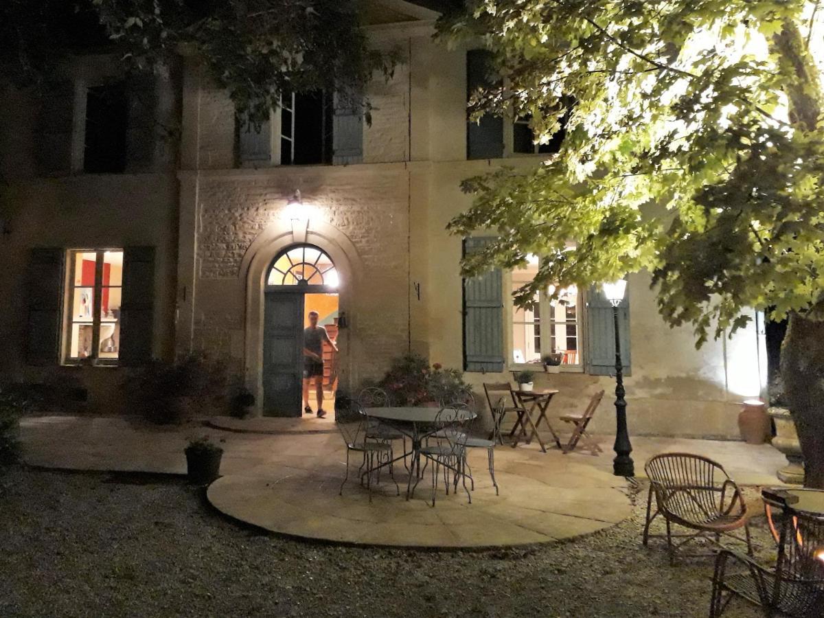Une Parenthese En Champagne Jaucourt Kültér fotó
